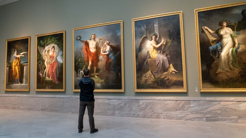 Cleveland Museum of Art