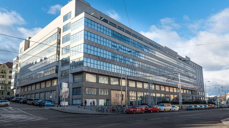 National Gallery of Prague