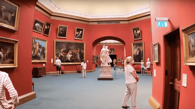 National Galleries of Scotland