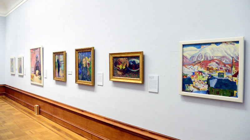 Kunst Museum Winterthur