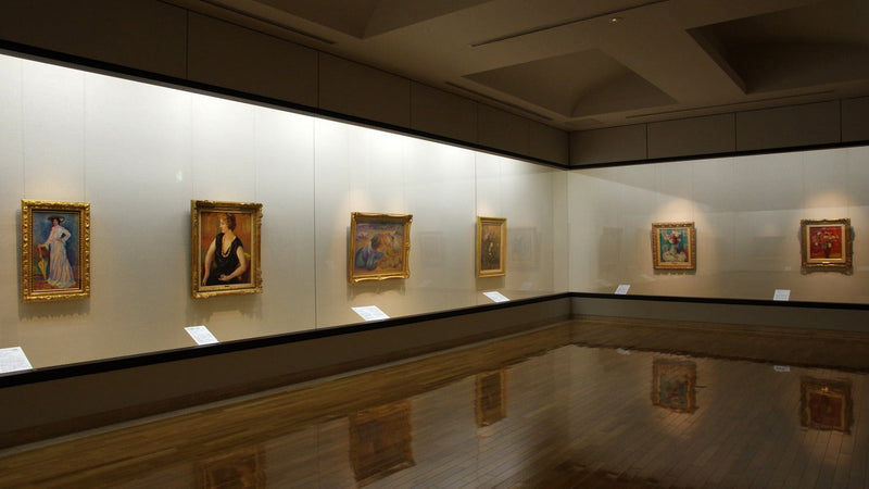 Matsuoka Museum of Art