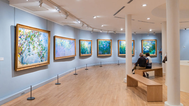 Marmottan Monet Museum