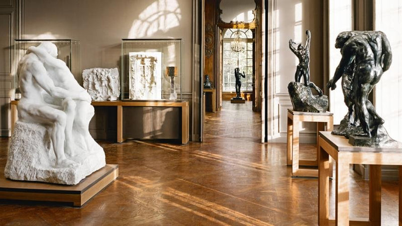Rodin Museum