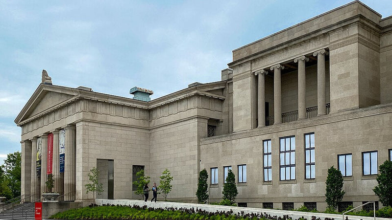 Cincinnati Art Museum