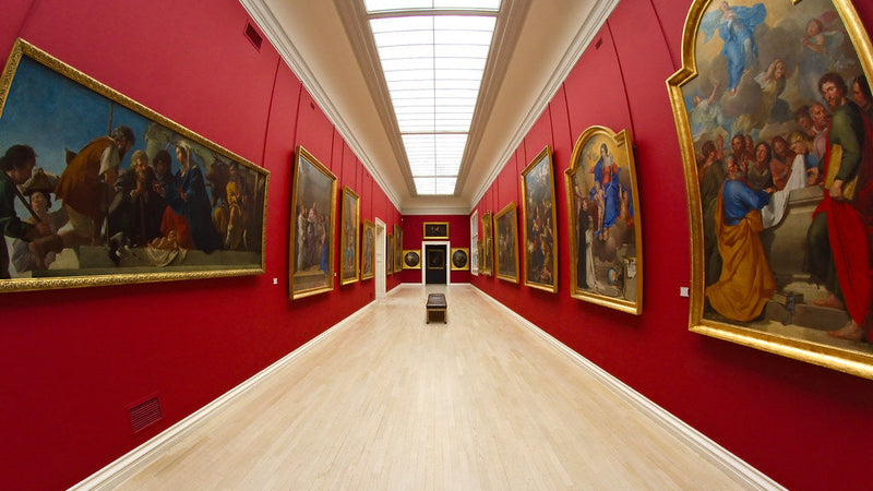 Museum of Fine Arts of Rouen