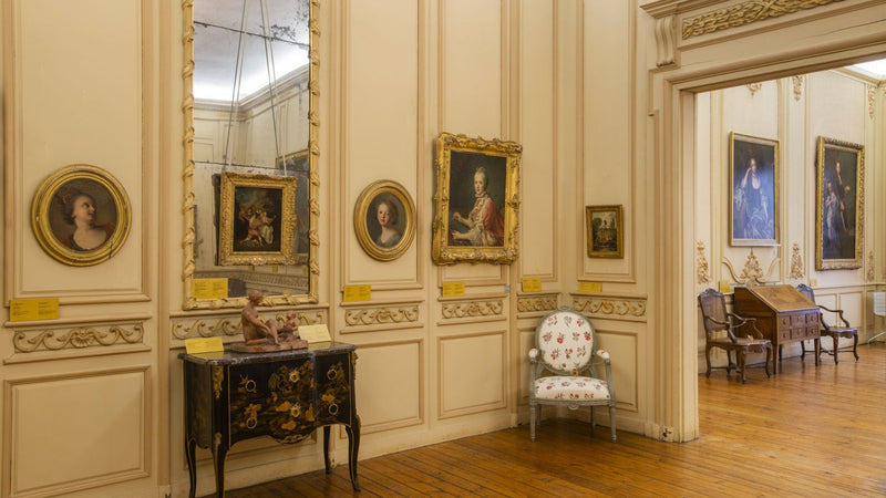 Museum of Fine Arts of Agen