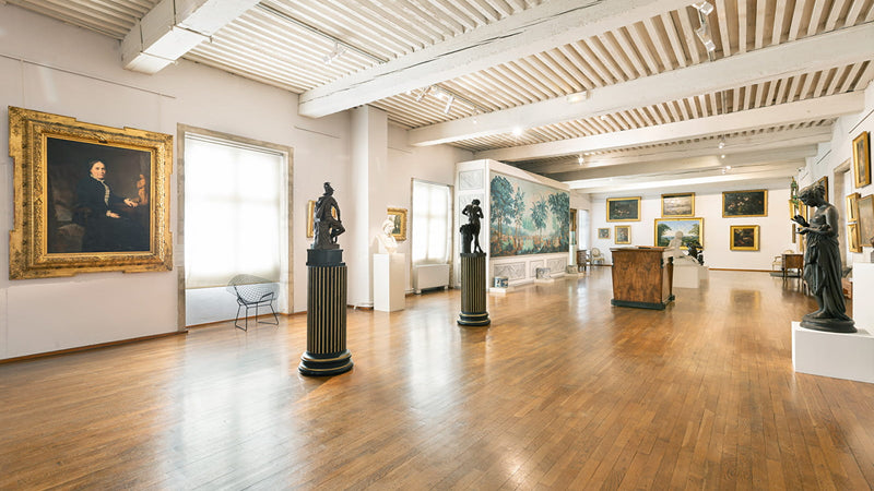 Ursulines Museum