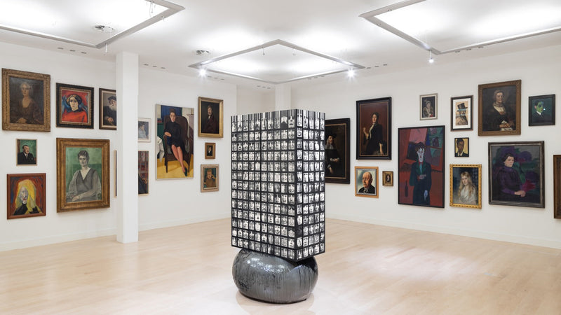 Museum of Fundatie