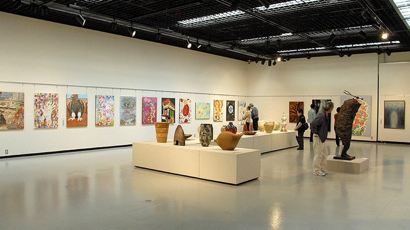 Shizuoka Prefectural Museum of Art