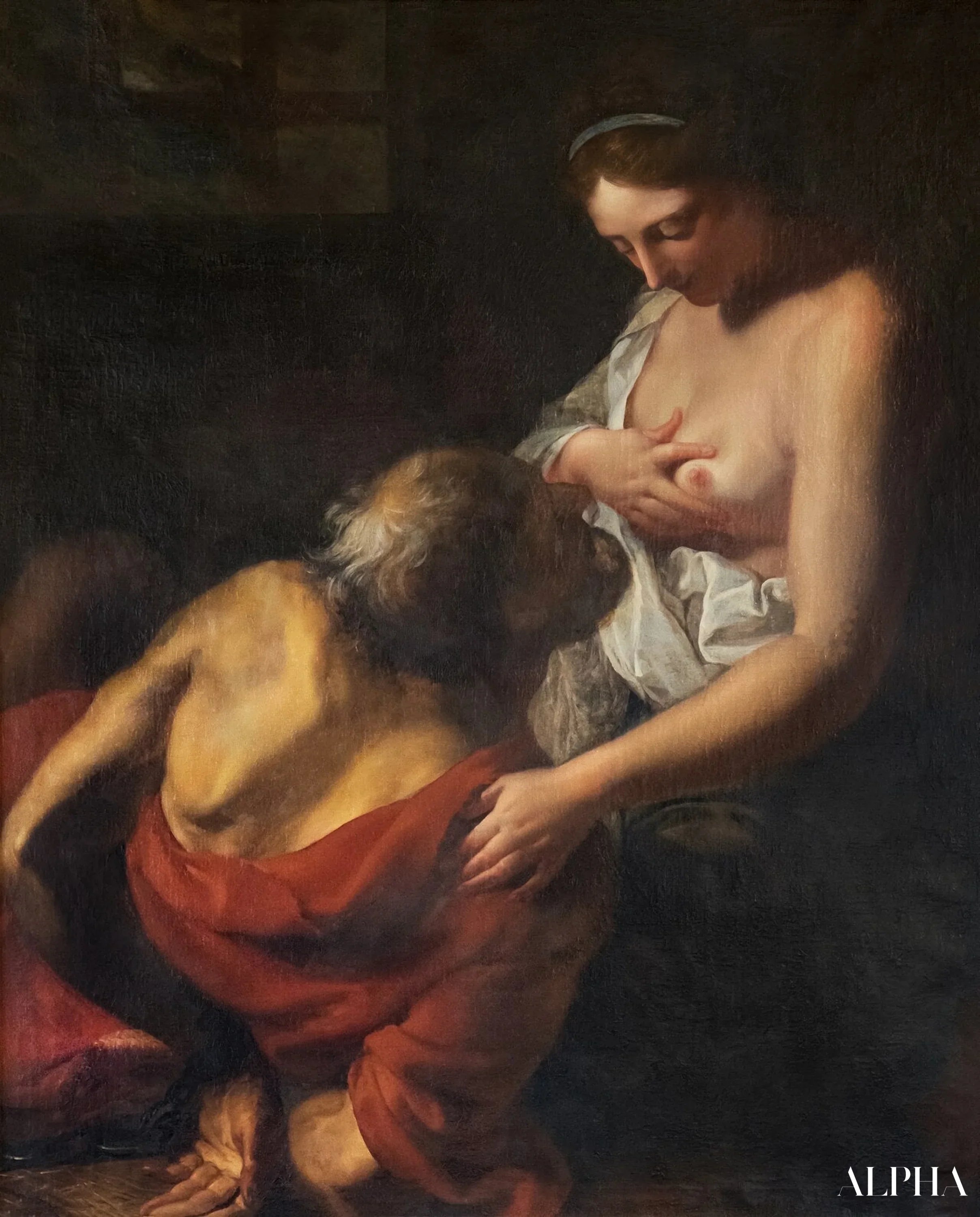 20 Famous Paintings by Pierre Subleyras