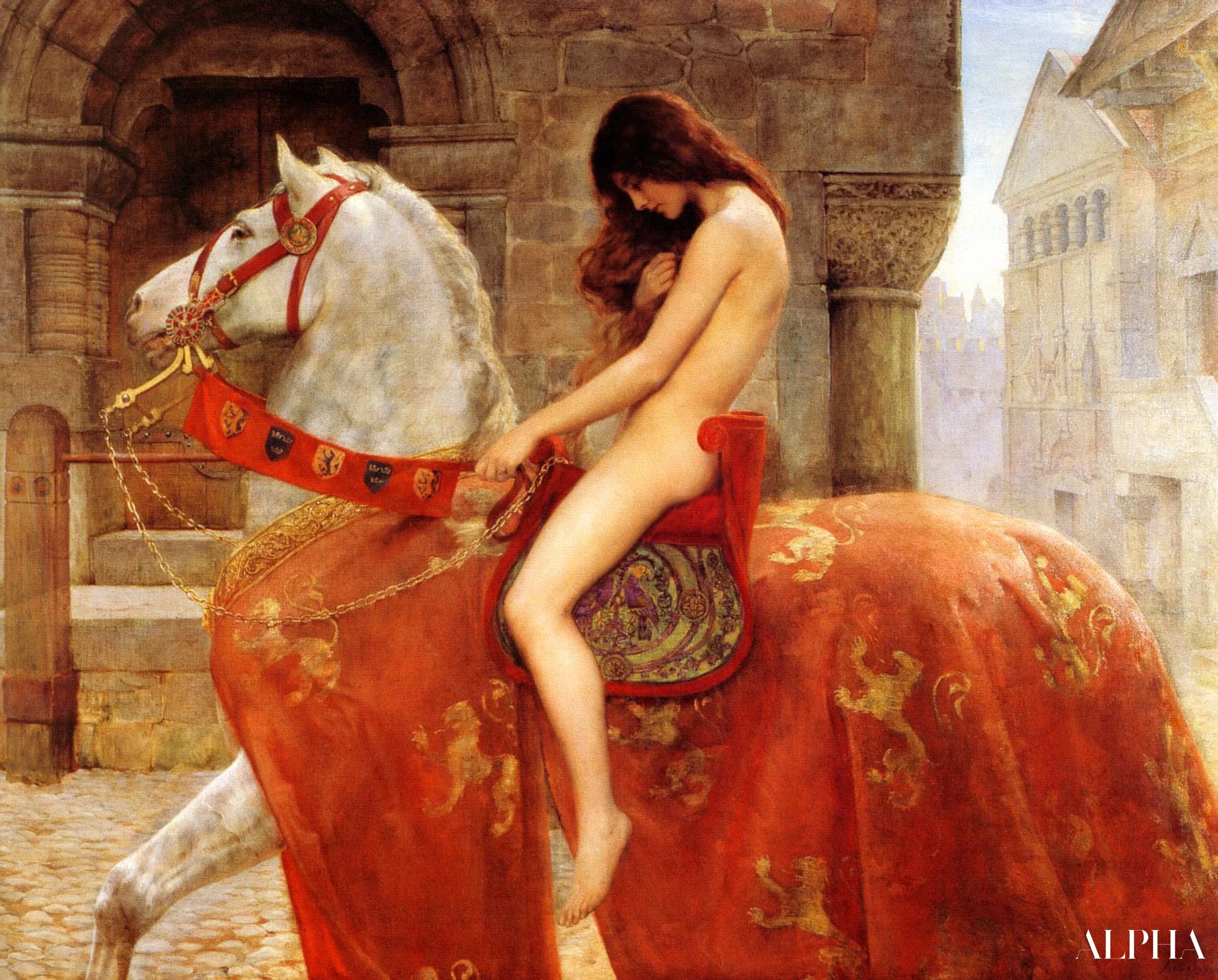 50 Famous Paintings by John Collier