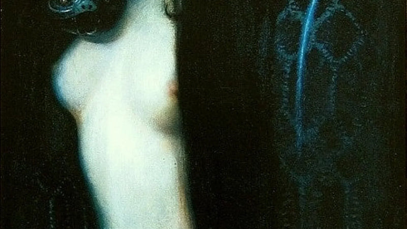 Franz von Stuck