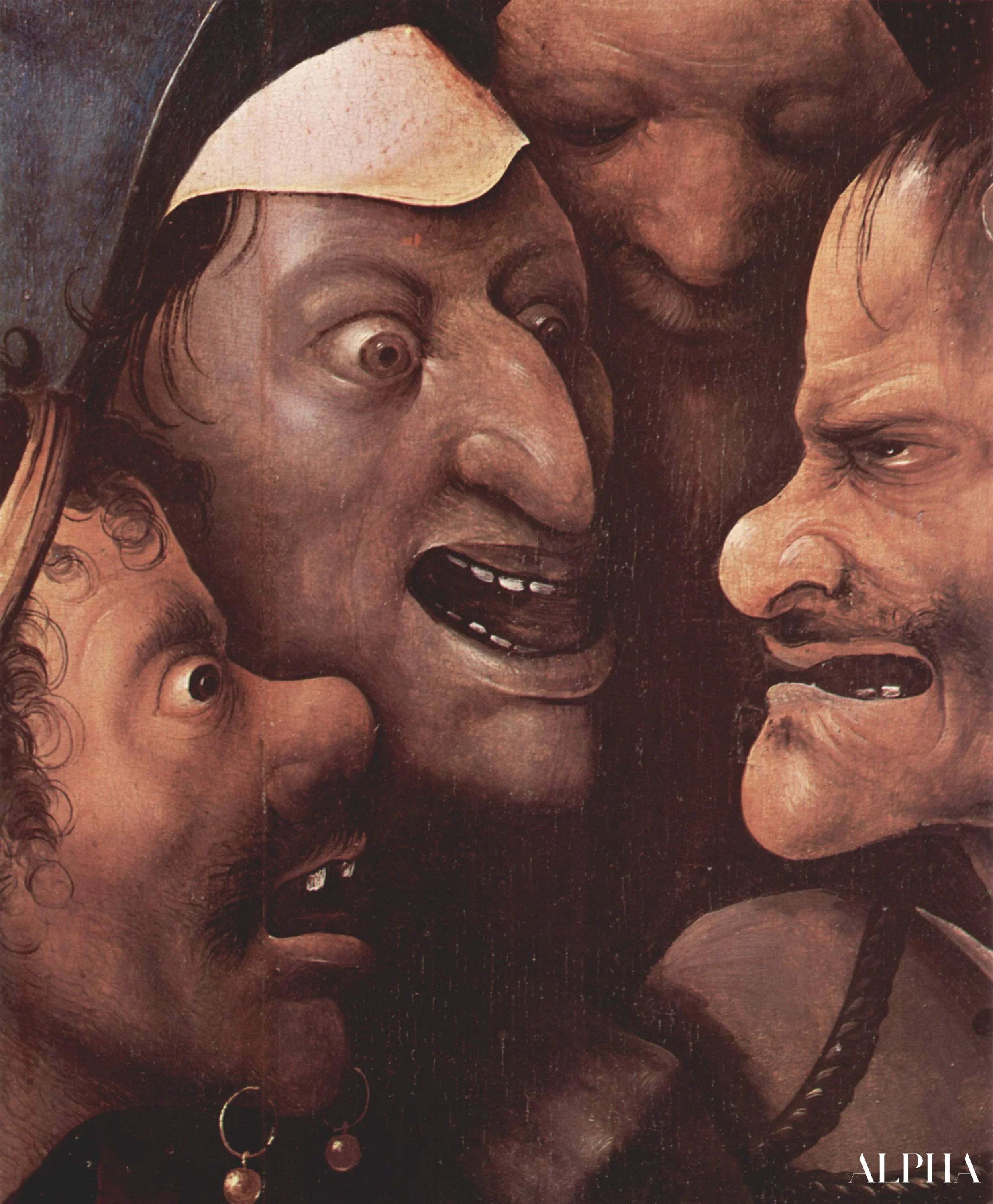 20 Famous Paintings by Hieronymus Bosch