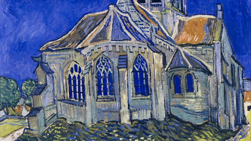 Post-Impressionism