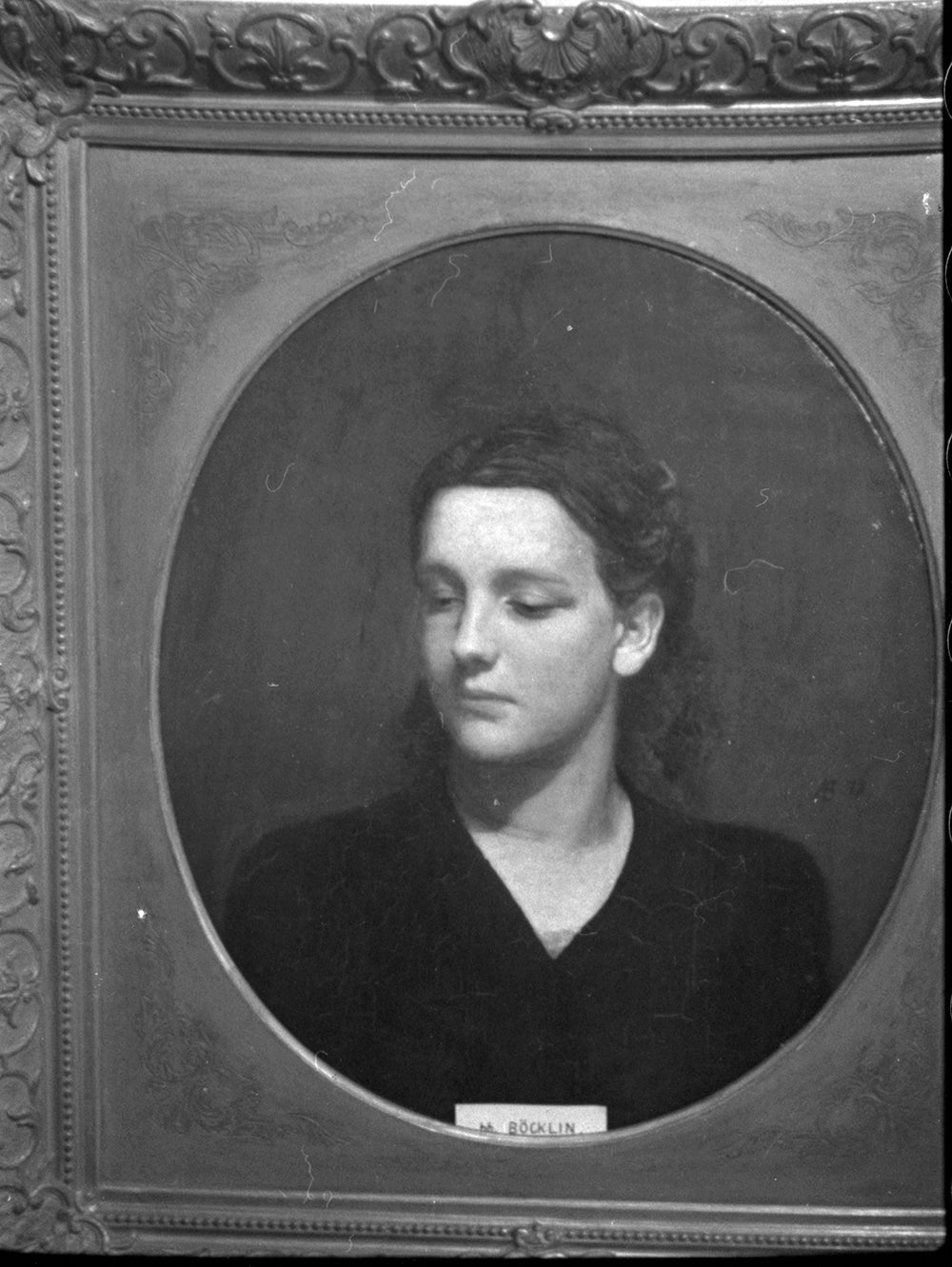 Q111635374 - Arnold Böcklin