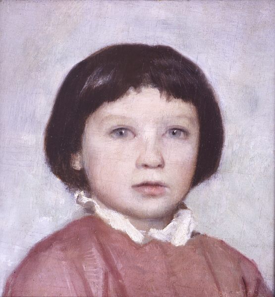 Q135642129 - Arnold Böcklin