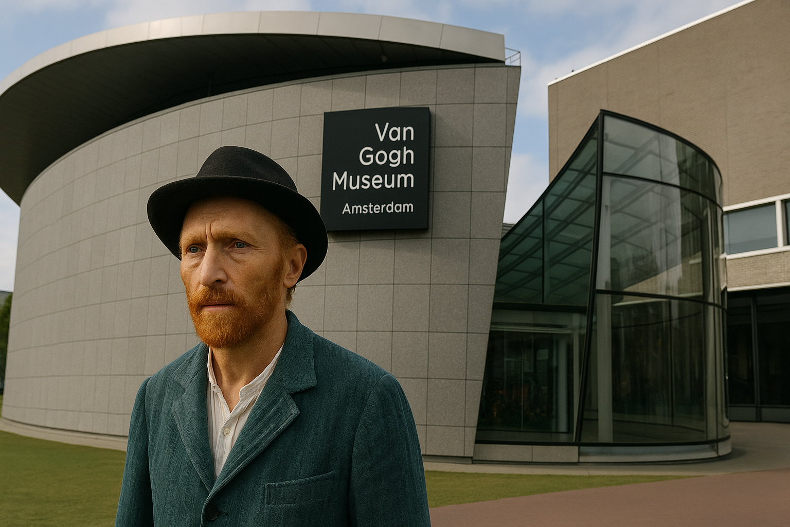 Van Gogh in Amsterdam: Complete Guide to the Museum and Key Locations