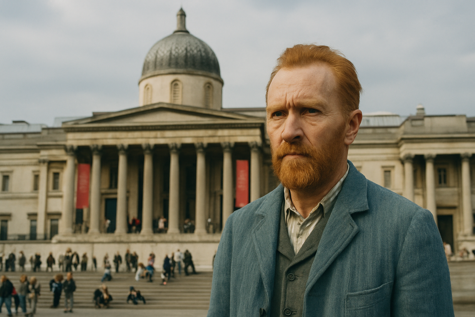 Van Gogh at the National Gallery: The 5 Must-See Works