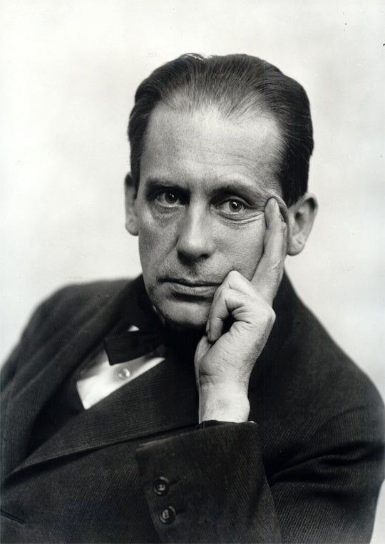 Walter Gropius - Top 30 Bauhaus artists