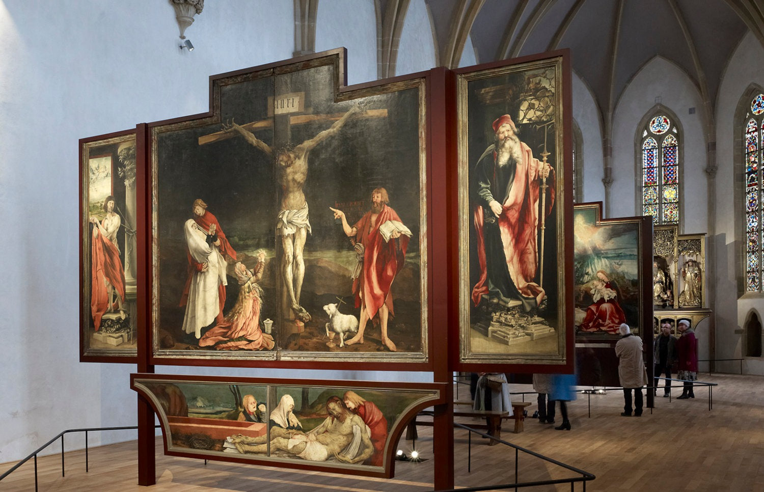 Musée Unterlinden