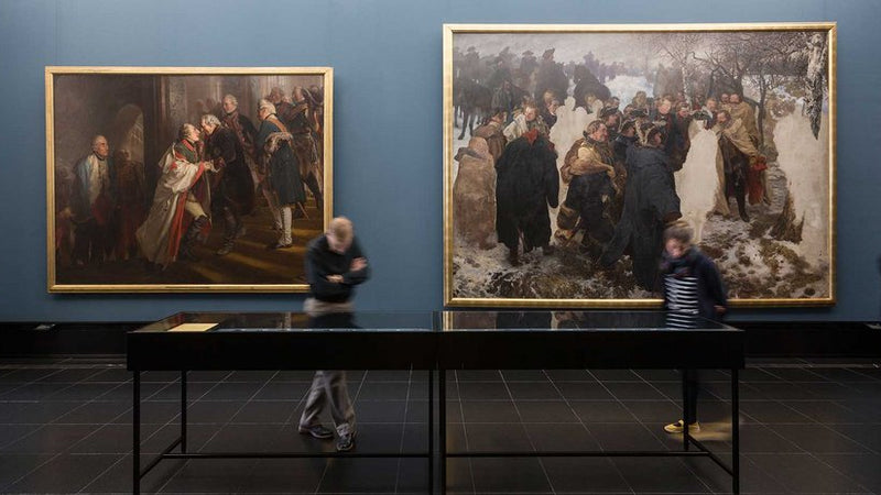 Old National Gallery