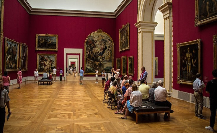 Old Pinakothek