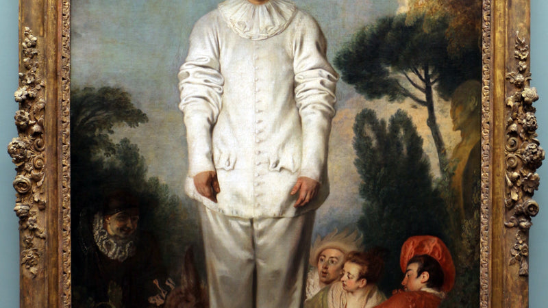 Antoine Watteau