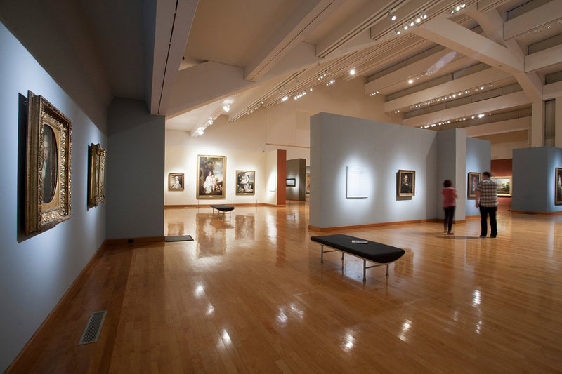 Arkansas Arts Center