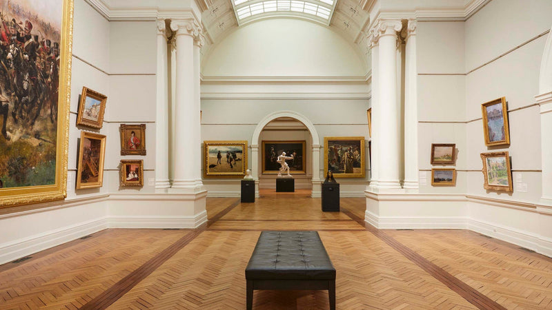 Art Gallery of New South Wales