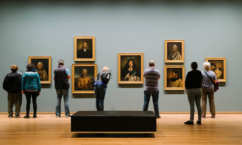 Auckland Art Gallery