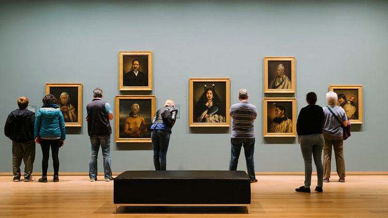 Auckland Art Gallery