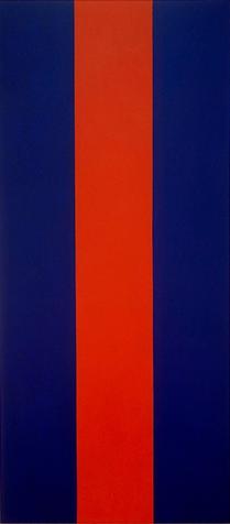 Barnett Newman