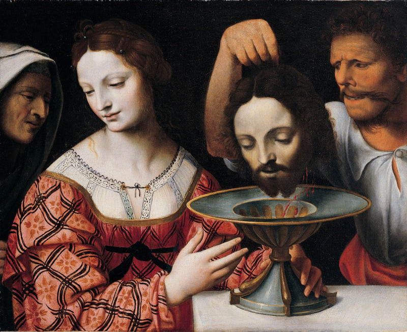 Bernardino Luini