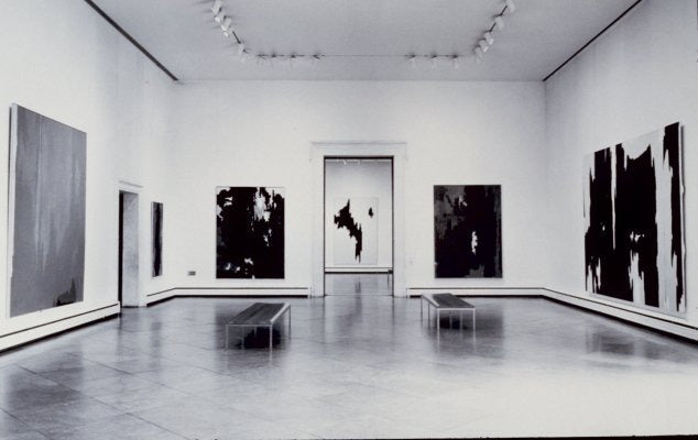 Buffalo AKG Art Museum