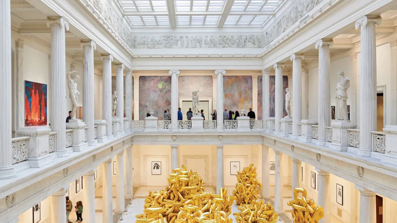 Carnegie Museum of Art