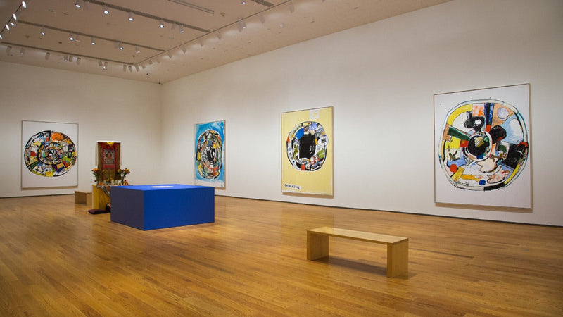 Davis Museum