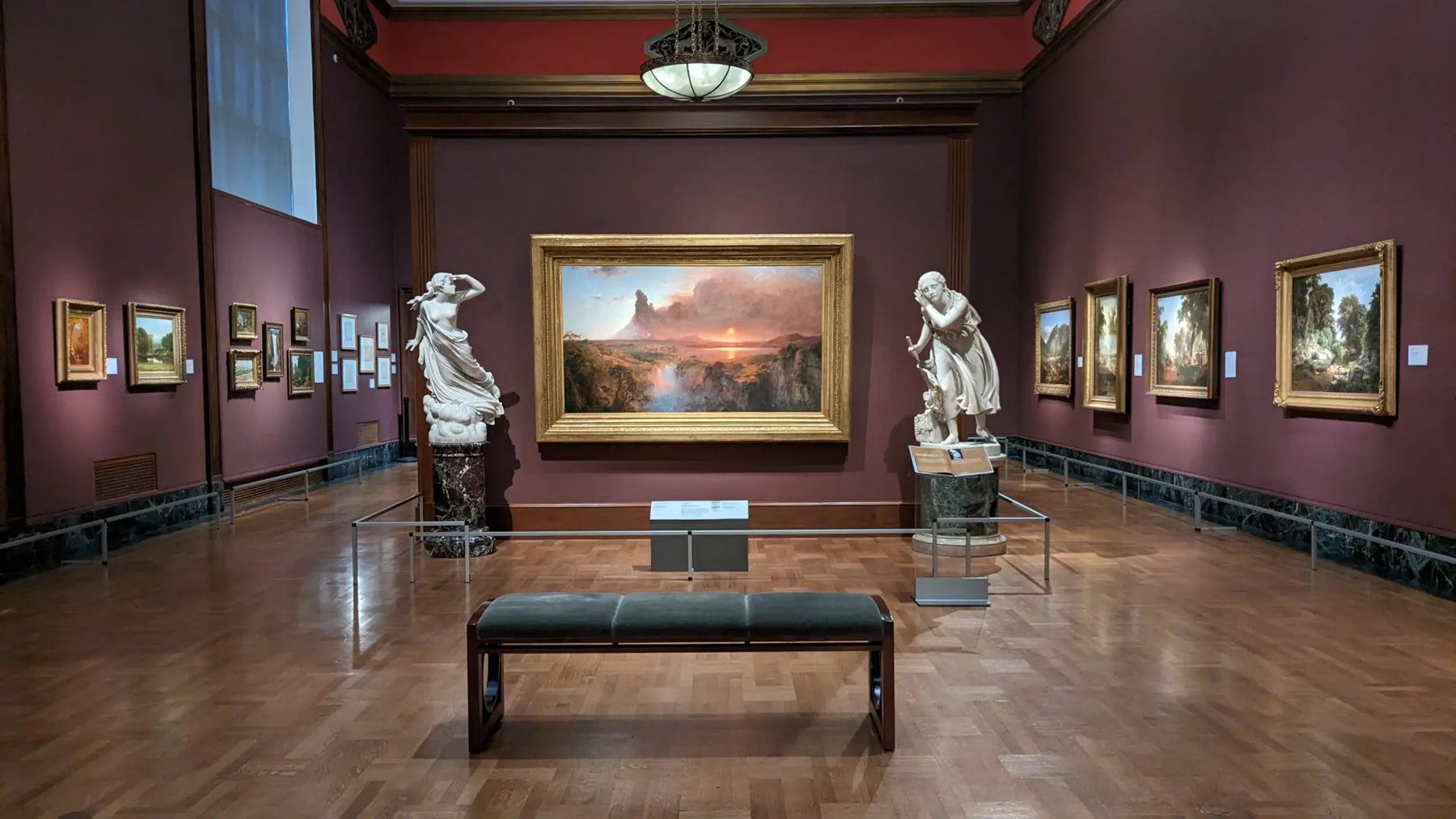 Detroit Institute of Arts