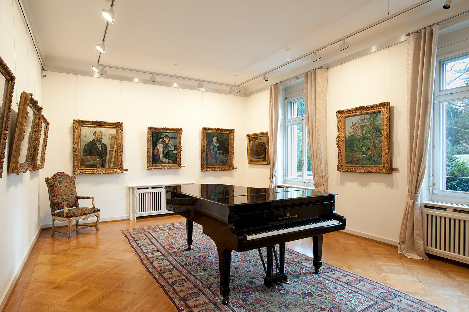 E.G. Bührle Foundation