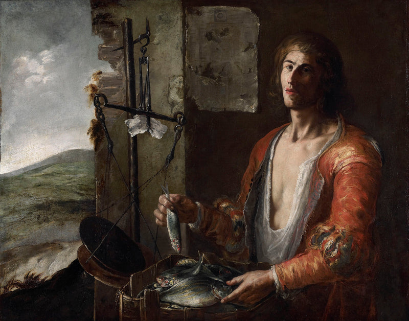 Francisco Herrera the younger