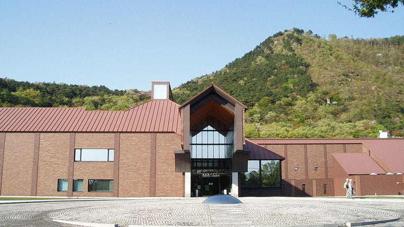 Fukushima Prefectural Museum of Art