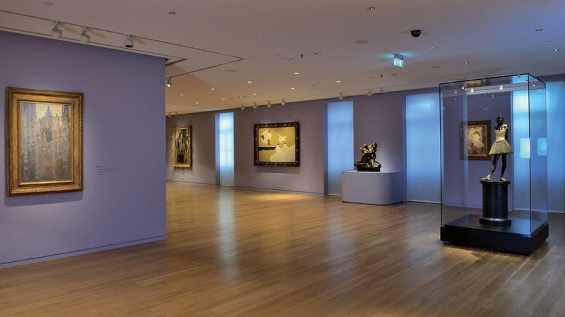 Goulandris Museum of Contemporary Art