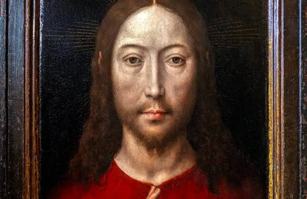 15- Hans Memling (circa 1430–1494)