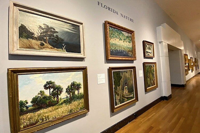 Harn Museum of Art
