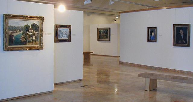 Hecht Museum