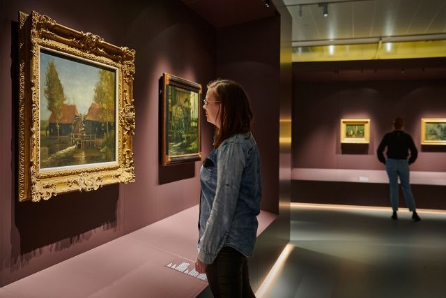 The Noordbrabants Museum