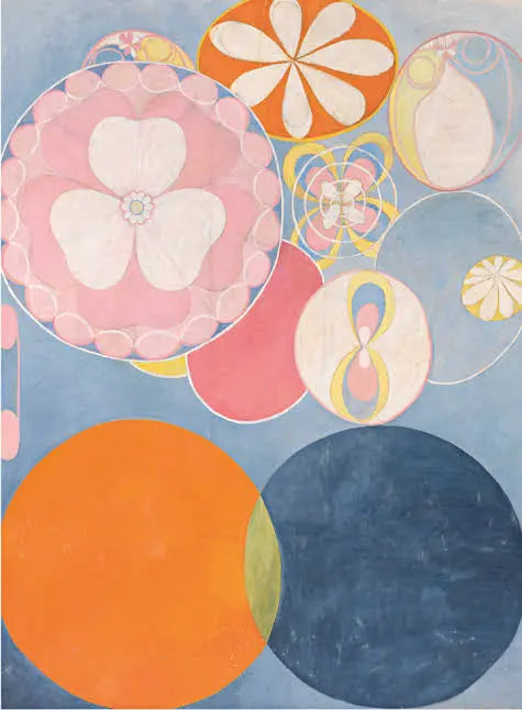 Hilma af Klint