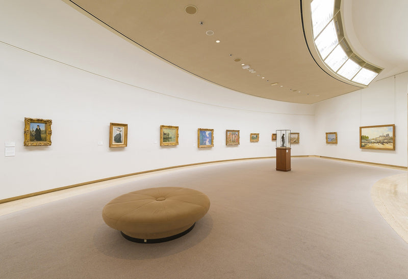 Hiroshima Museum of Art