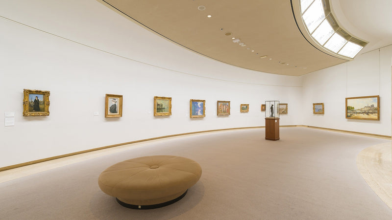 Hiroshima Museum of Art