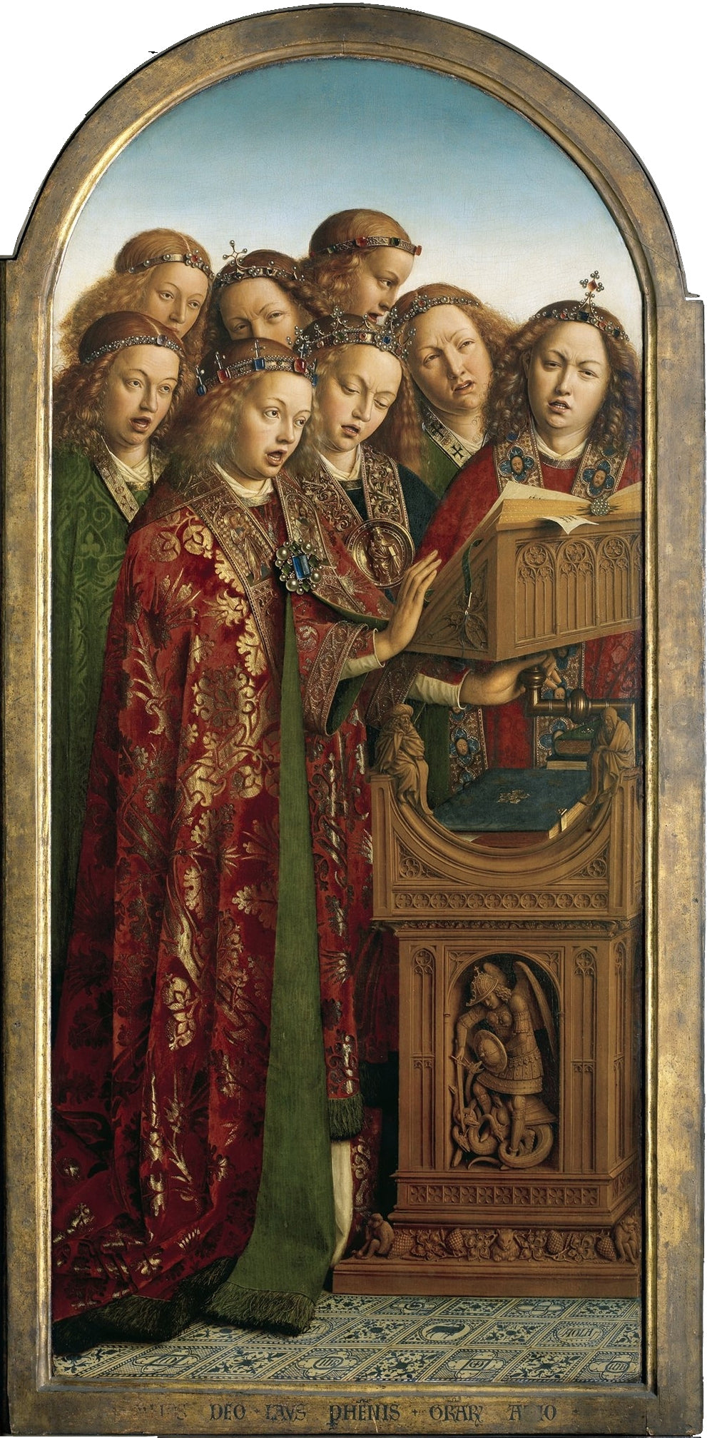 Hubert van Eyck