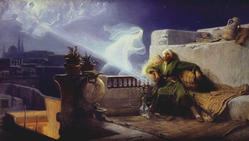 Jean-Jules-Antoine Lecomte du Nouÿ